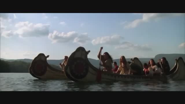 "Последний из могикан" (1992) смотреть онлайн