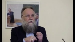 Александр Дугин - Политическая история народа 6 из 6 (5 января 2026)