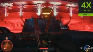 NVIDIA показали  DLSS 4.5 — технологию уже можно тестить на видеокартах серий RTX 20xx-50xx.