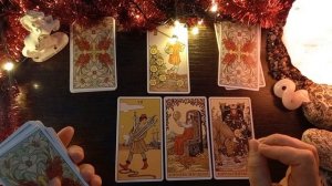 ЧТО БУДЕТ КОГДА ЖЕЛАНИЕ ИСПОЛНИТСЯ? ЧТО СДЕЛАТЬ ДЛЯ ЕГО ИСПОЛНИЛНЕНИЯ? ТАРО РАСКЛАД