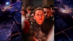 в Дании нашли «последний аргумент» для защиты Гренландии от США. «Полно российских  кораблей»