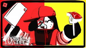 Vanity slasher chase theme