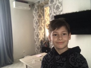 Прост эфир#