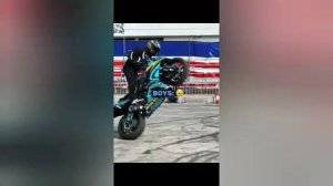 Stunts are only for real men dirtbike stunts trollface edit shorts.