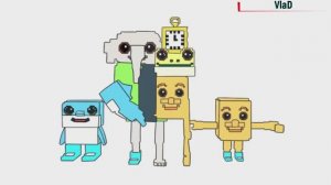 Как нарисовать Los Combinasionas из игры Украсть мозгокрошку (Roblox) - Шаг за шагом