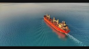 Американцы преследуют российский танкер Marinera.