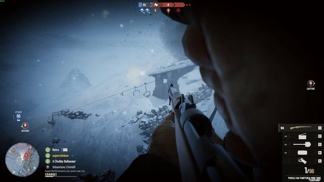 I Know There's A Guy In There смотреть онлайн