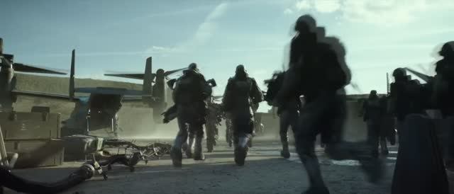 Epic Cinematic _ Majestic Flight смотреть онлайн