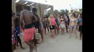 Пятница. Ямайка