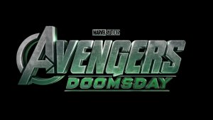 Мстители: Судный день «Avengers: Doomsday» третий тизер, 2026