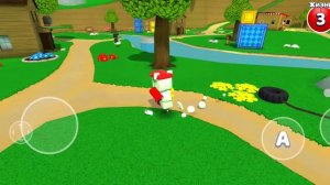 Моя правда в Super Bear🐻 Adventure + 1 секрет | ФиксПаша