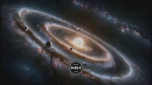 Солнечная Система