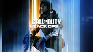 Обзор Call of Duty: Black Ops 7