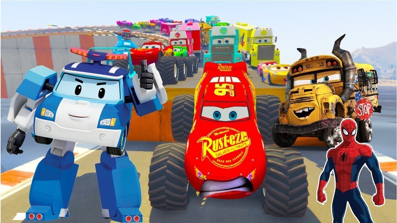 МУЛЬТИКИ ПРО МАШИНКИ 🚗 МАКВИН И ШТОРМ СРЕДИ МЕТАЛЛИЧЕСКИХ ГИГАНТОВ. ГРАНИ ПЕРЕМЕН.👨🚀👨🚀👨🚀 смотреть онлайн