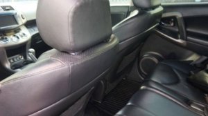 Тойота рав 4