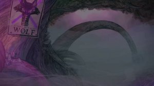 Легенда о волках мультфильм нарезка