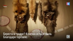 Вперёд за мистикой: этнические узоры сакральны