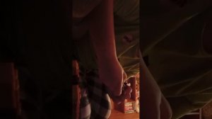 Выполняю задания от подписчиков и рум-тур