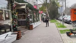 ОДЕССА 6 ЯНВАРЯ 2026. РАЗВЕДЧИК КУЛЕБА! ВНУЧКА ВЕТЕРАНА С