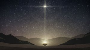 Рождественское послание, 2023 год.