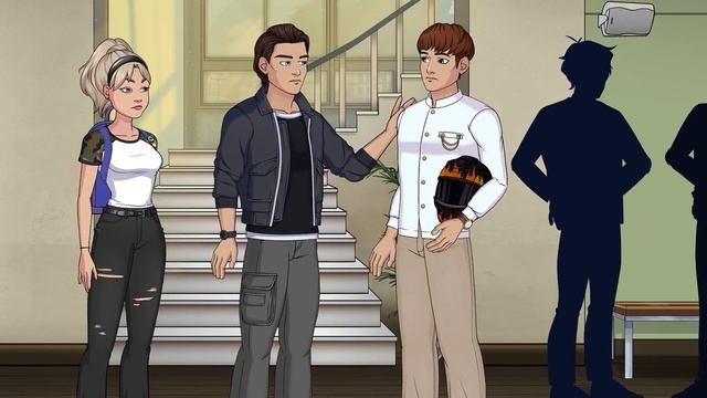 Почему меня любят богатые парни смотреть онлайн