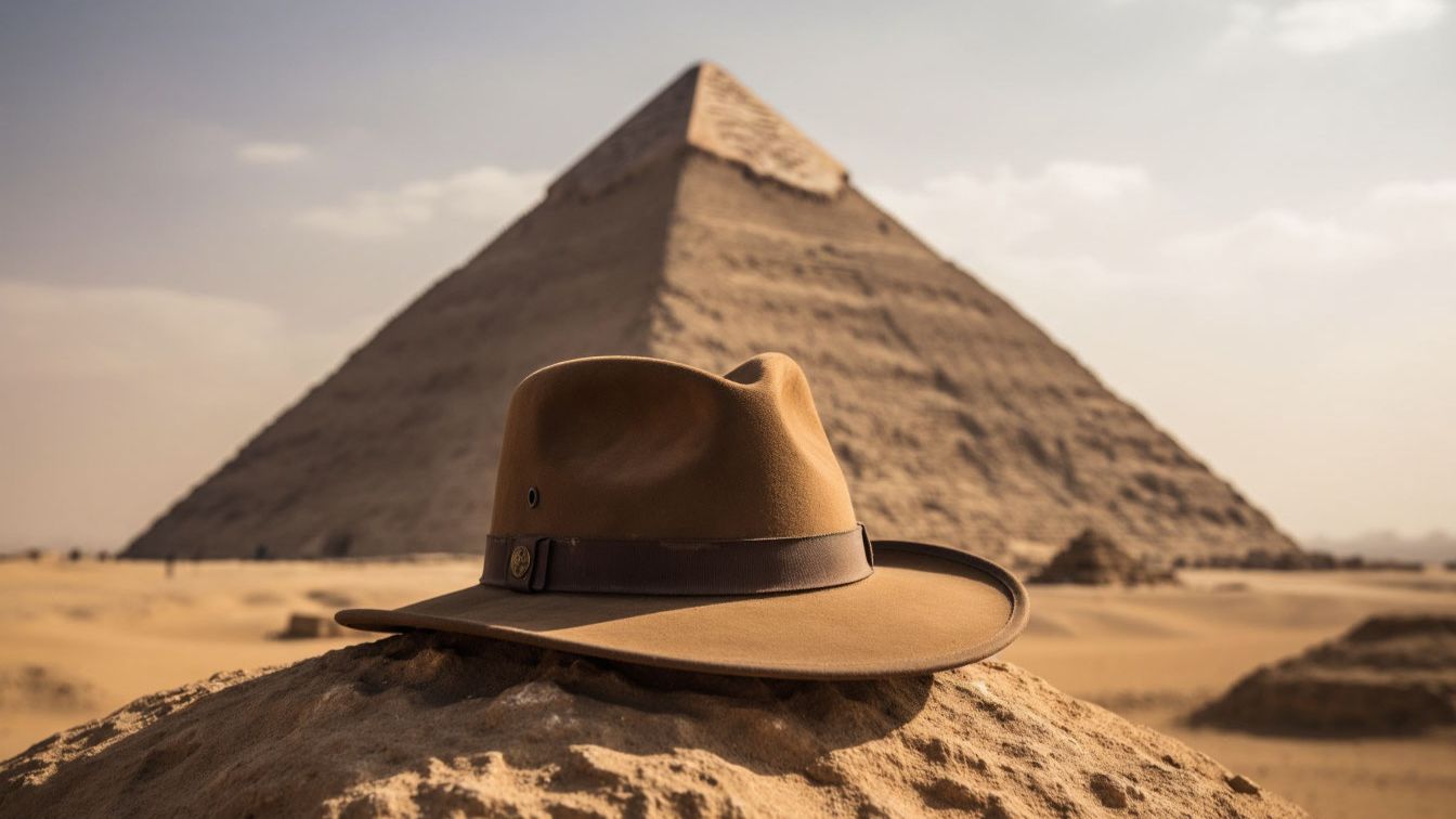 Indiana Jones and the Great Circle #2 смотреть онлайн