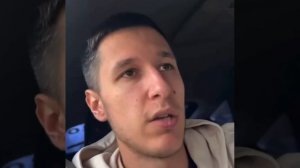 Таксист рассказал, почему тариф «Вместе» самый ужасный из всех #shorts