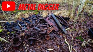 Первый день зимы! Таких мест я еще не находил!