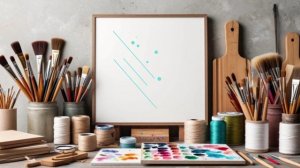 Заставка с шейпами в АЕ и ПП