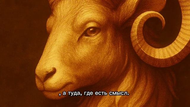 Овен День после которого ты больше не сможешь жить по-старому смотреть онлайн