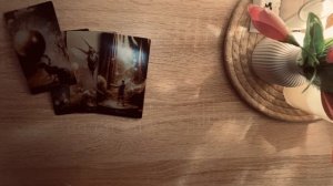 ЧЕГО НЕ ЖДЁТЕ, А ЭТО СЛУЧИТСЯ❓❗️ТАРО ГАДАНИЕ