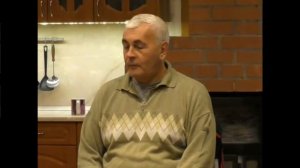 Встреча в Лемболово. 03.01.2020г. 2 часть