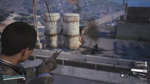 Последний выживший. Самые невозможные соло-победы в ARC Raiders.