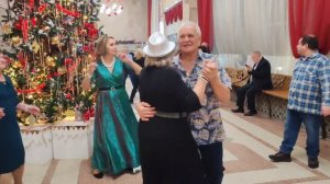 6 января.Моя любовь...