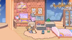 вечерняя рутина