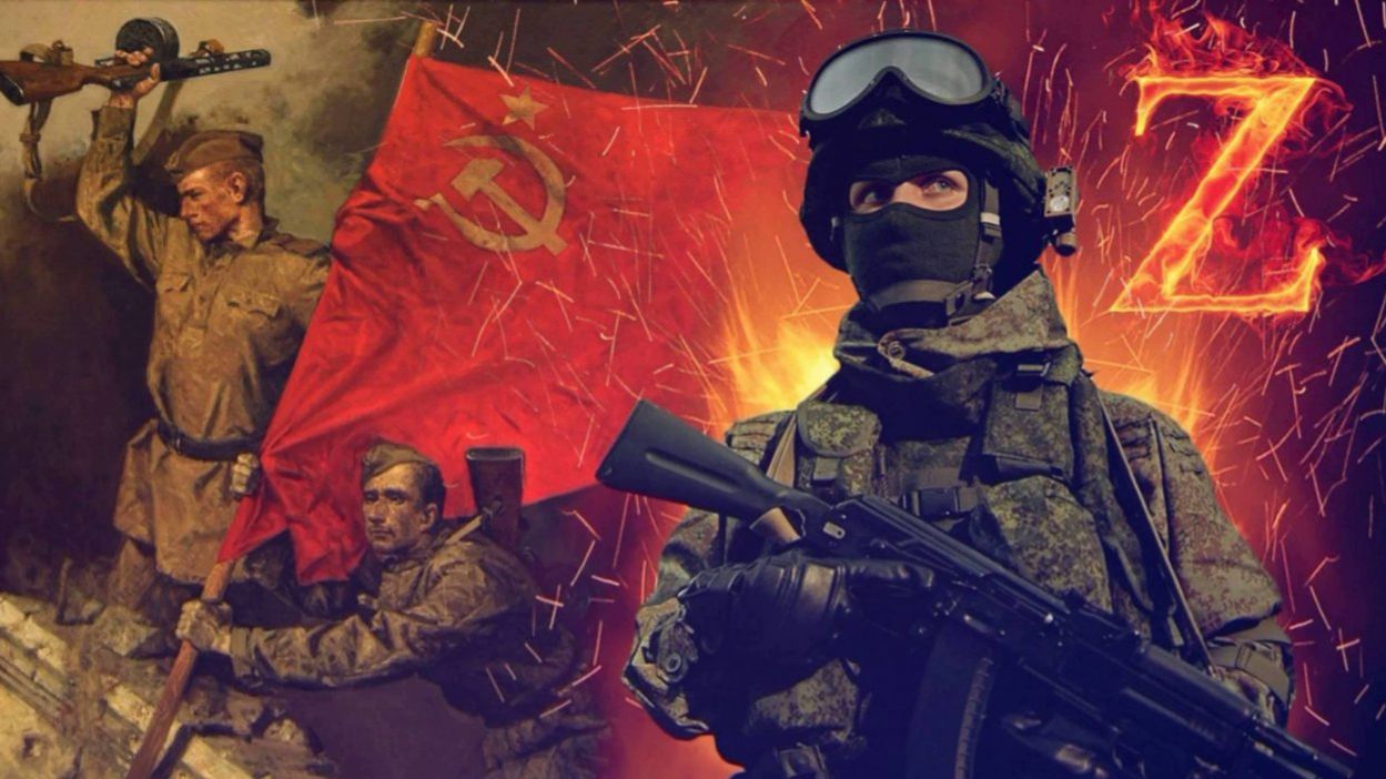 СВО - SPLAV — Дружина смотреть онлайн