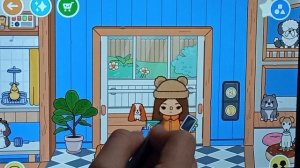 СОБАКА!! //тока бока//