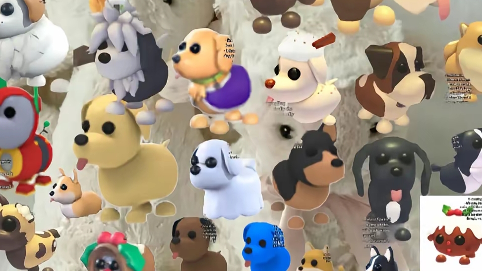 траст трейды adopt me смотреть онлайн