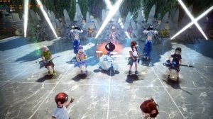 Black Desert online Шай-концертик для друзей :)