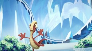 Гигантозавр 2 сезон 36 серия (мультсериал, 2021)