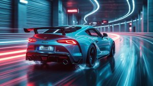 А чё за игра на Unity?