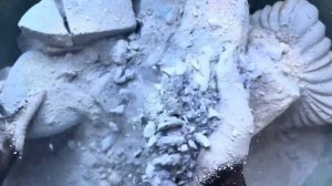 АСМР Мел ❤️ Хрустящее видео 👍