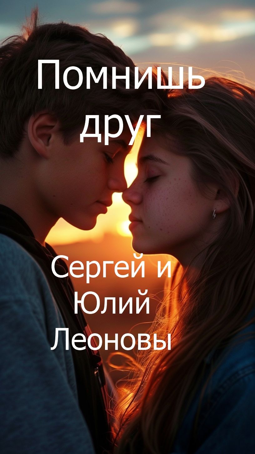 Помнишь друг