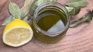 средства с лавровым листом