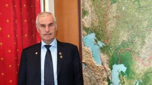 Академик Соломонов Юрий Семёнович - последний могикан