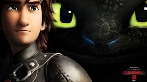 Как приручить дракона 2 (2014) 1080р.