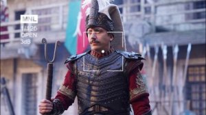 Сериал Мехмед Султан Завоеватель 1 сезон 8 серия - Подробный пересказ