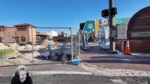 Панама Сити, штат Флорида богатые и бедные кварталы