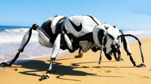 Мультики для детей. Итальянские мемы превращаются в муравьев🐜. Мультики смотреть онлайн для детей.