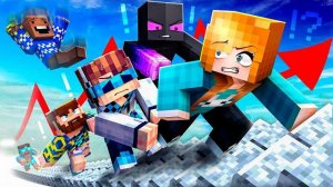 ☢️ОФИСНЫЙ АПОКАЛИПСИС [6 ЮТУБЕРОВ VS БУНКЕР] + Лололошка, Фиксплей, Райм, Вазачка, Градус